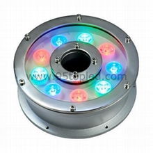 中山市古镇百曜照明灯饰厂 大功率LED灯的行业先锋与公司档案解析