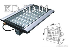 大功率LED 照明革命的引领者