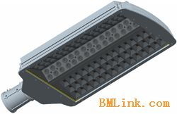 大功率LED路灯 引领城市照明新纪元