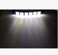 LED防雨日行灯选购指南 从大功率超亮到通用安装的全面解析