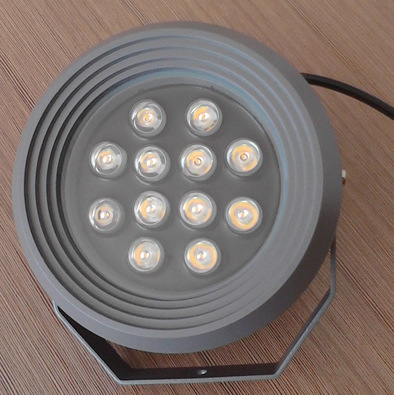 大功率LED射灯选购指南 聚焦余姚市康博电器及其市场